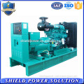 Standby Power 300KW Diesel Generator Set, Open Type Generators Factory